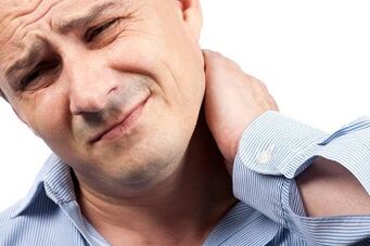 Alesan pikeun ngembangkeun osteochondrosis cervical