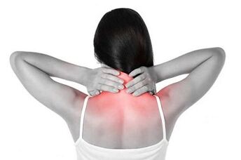 Pengobatan osteochristrosis cervical sareng ubar