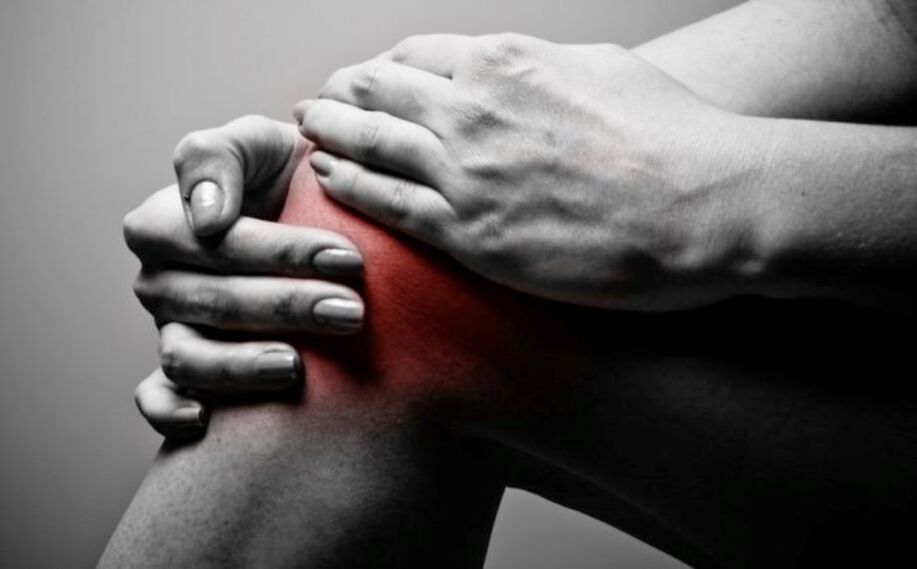 Osteoarthritis sering mangaruhan sendi dengkul